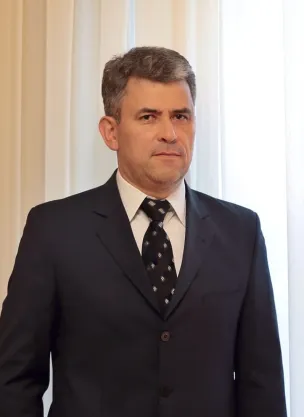 Кривенков Сергей Вячеславович